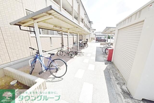 レジデンス・デュオの物件内観写真