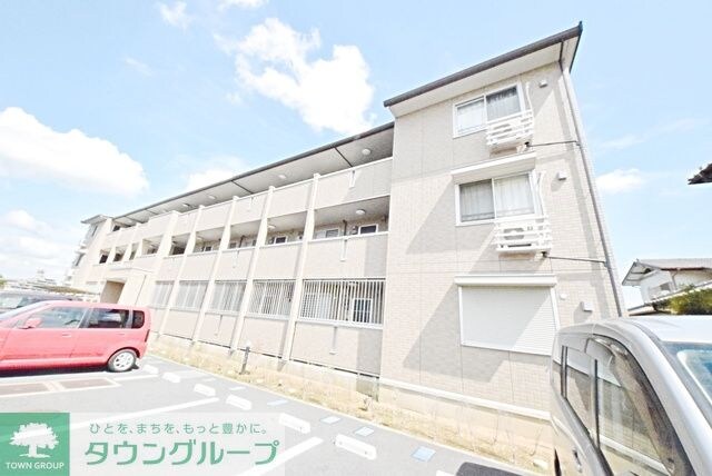 レジデンス・デュオの物件内観写真