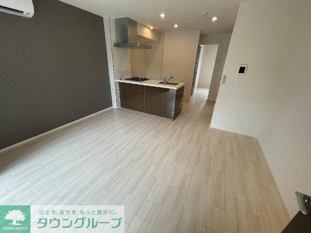 エスペランサの物件内観写真