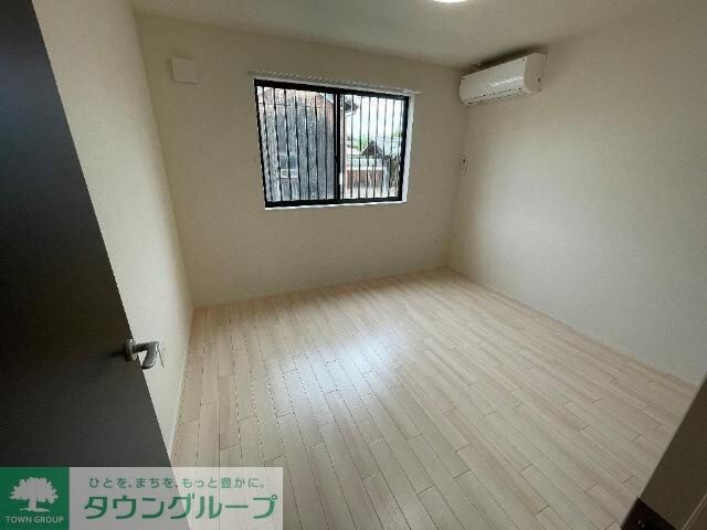 エスペランサの物件内観写真