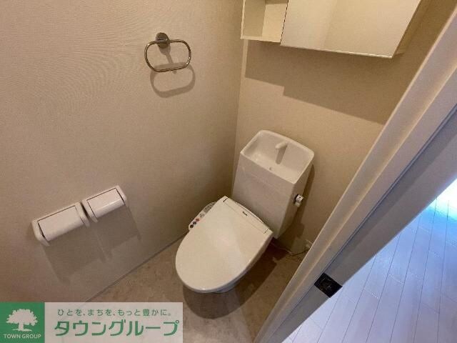 エスペランサの物件内観写真