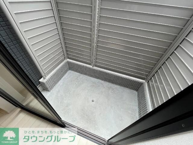 エスペランサの物件内観写真