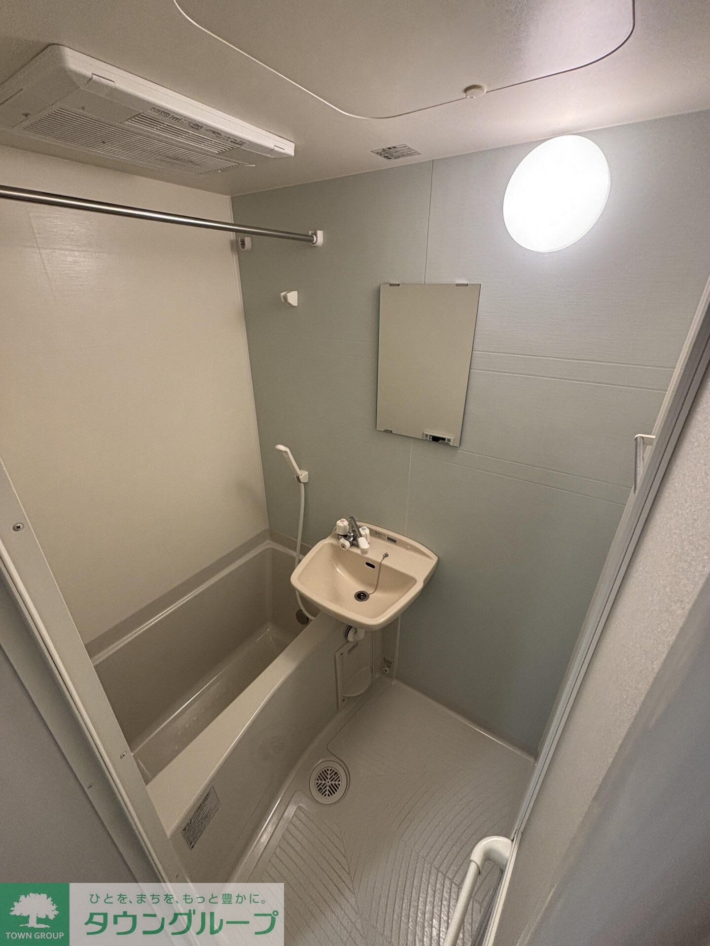 MELDIA京成津田沼の物件内観写真