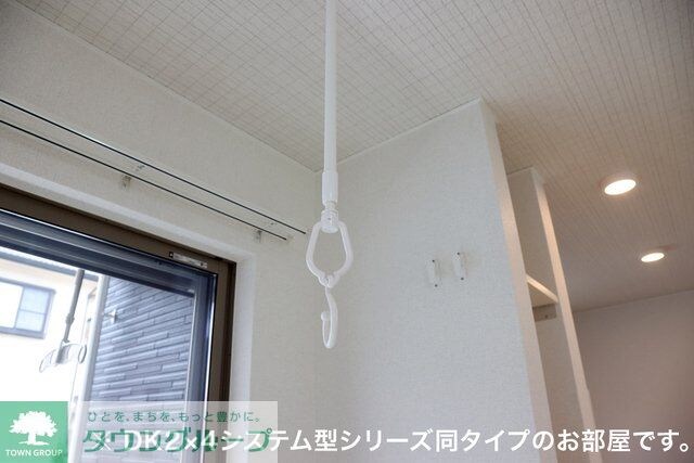 ジークアクスの物件内観写真