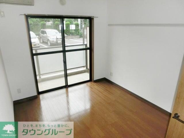 宮の杜ハイツの物件内観写真