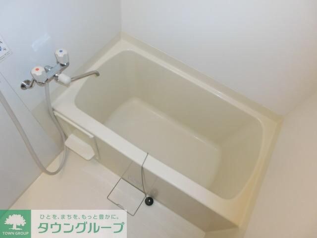 宮の杜ハイツの物件内観写真