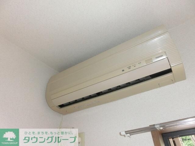 宮の杜ハイツの物件内観写真