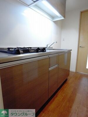 リブリ・ル・シャドールの物件内観写真