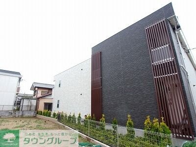 リブリ・ル・シャドールの物件内観写真