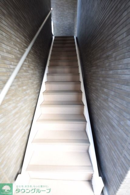 リブリ・ル・シャドールの物件内観写真