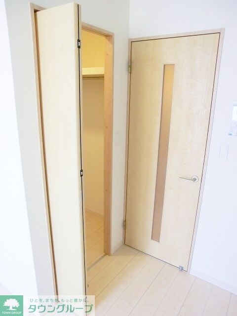 リブリ・ル・シャドールの物件内観写真