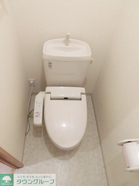 コモドカーサ の物件内観写真