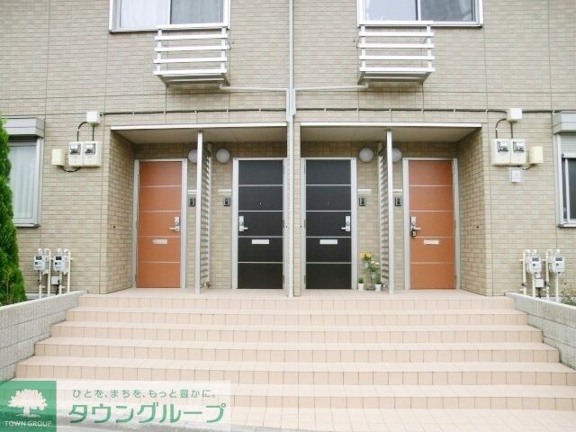 コモドカーサ の物件内観写真