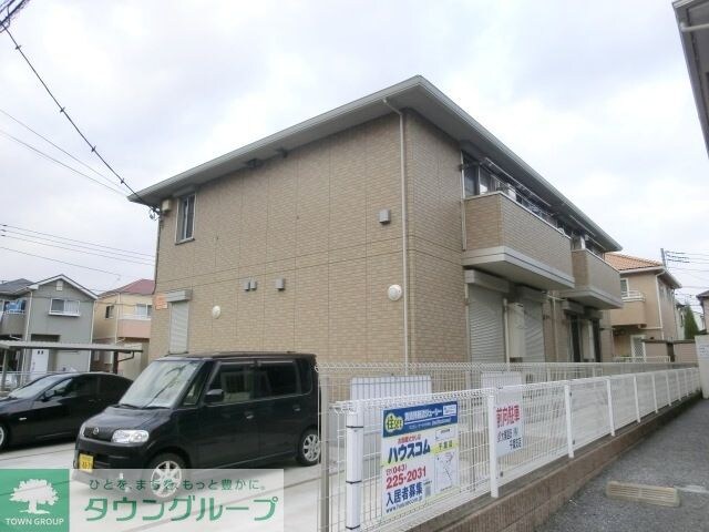 コモドカーサ の物件内観写真