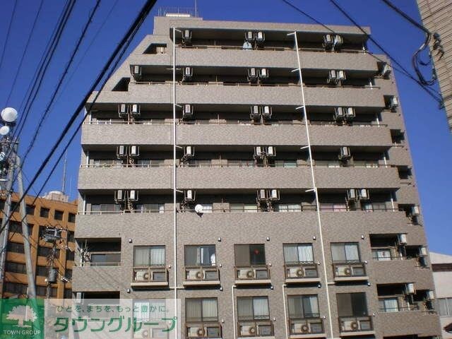 ライオンズマンション千葉県庁前第2の物件内観写真