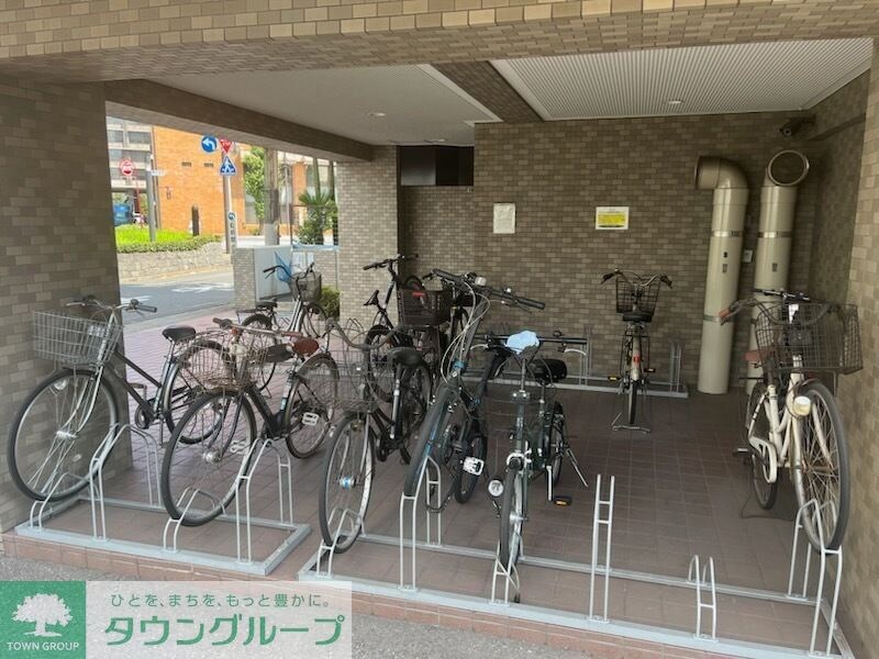 ライオンズマンション千葉県庁前第2の物件内観写真