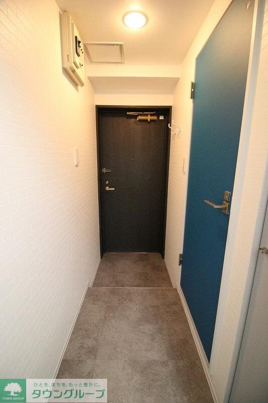 ライオンズマンション千葉県庁前第2の物件内観写真