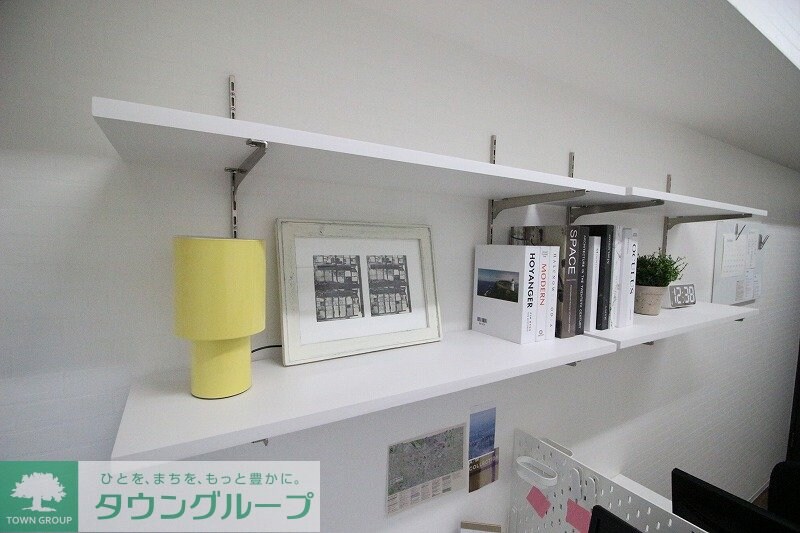 ライオンズマンション千葉県庁前第2の物件内観写真