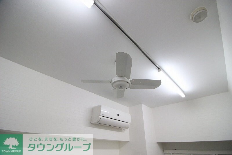 ライオンズマンション千葉県庁前第2の物件内観写真