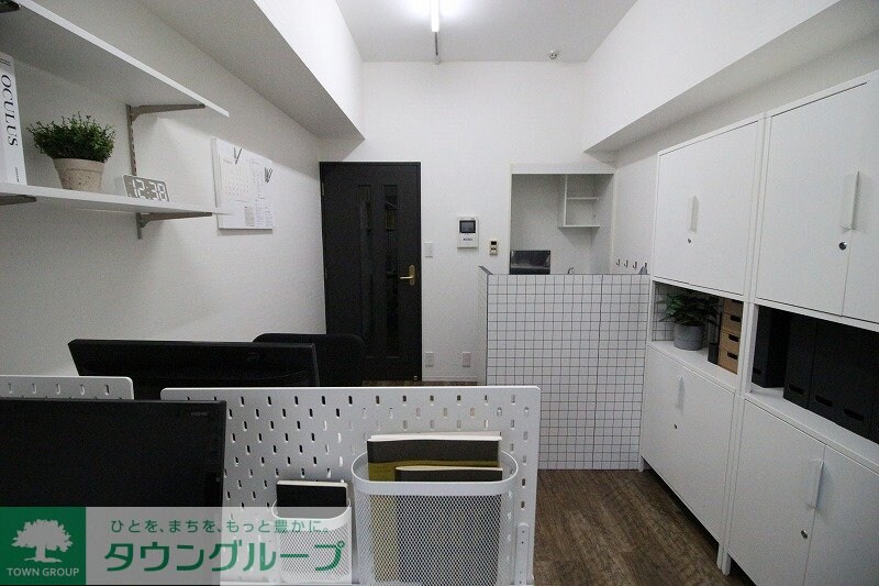 ライオンズマンション千葉県庁前第2の物件内観写真