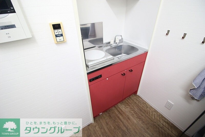 ライオンズマンション千葉県庁前第2の物件内観写真