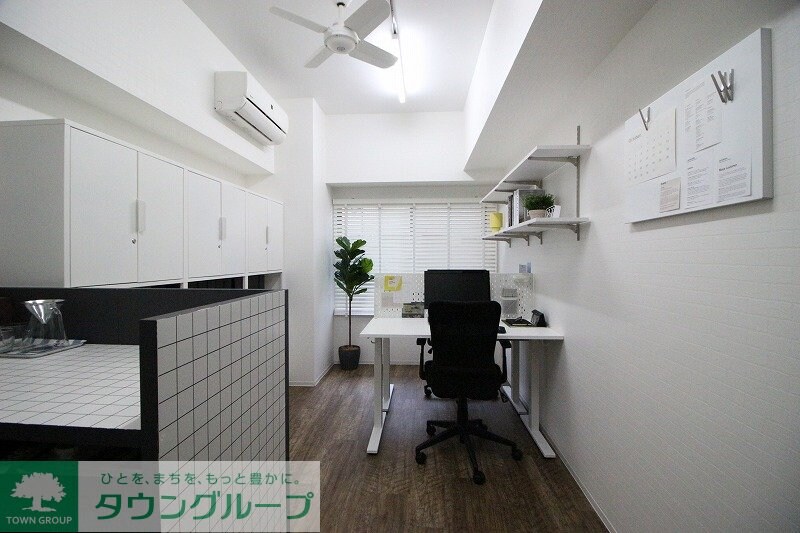 ライオンズマンション千葉県庁前第2の物件内観写真