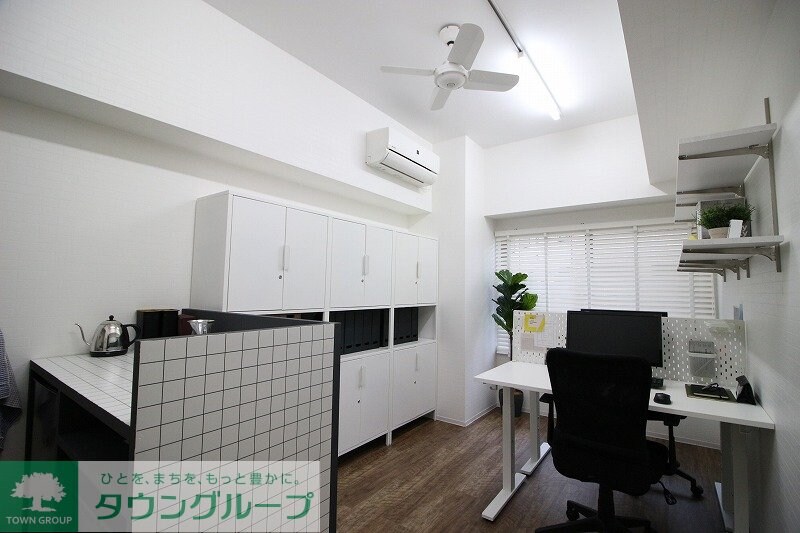 ライオンズマンション千葉県庁前第2の物件内観写真