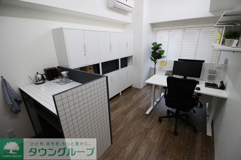 ライオンズマンション千葉県庁前第2の物件内観写真