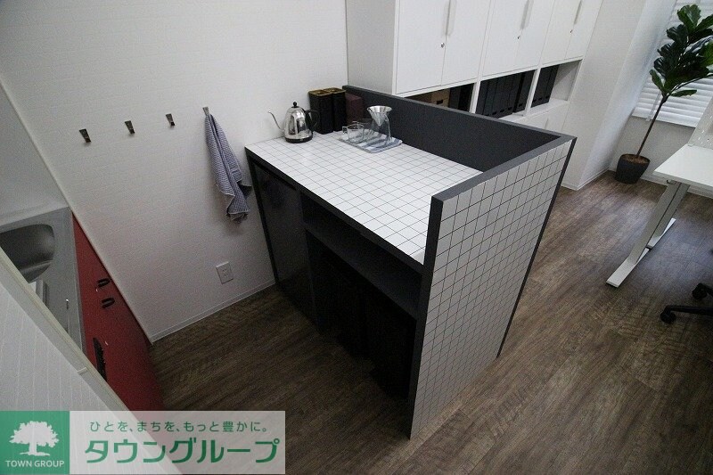 ライオンズマンション千葉県庁前第2の物件内観写真