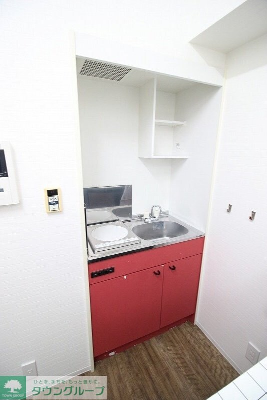 ライオンズマンション千葉県庁前第2の物件内観写真