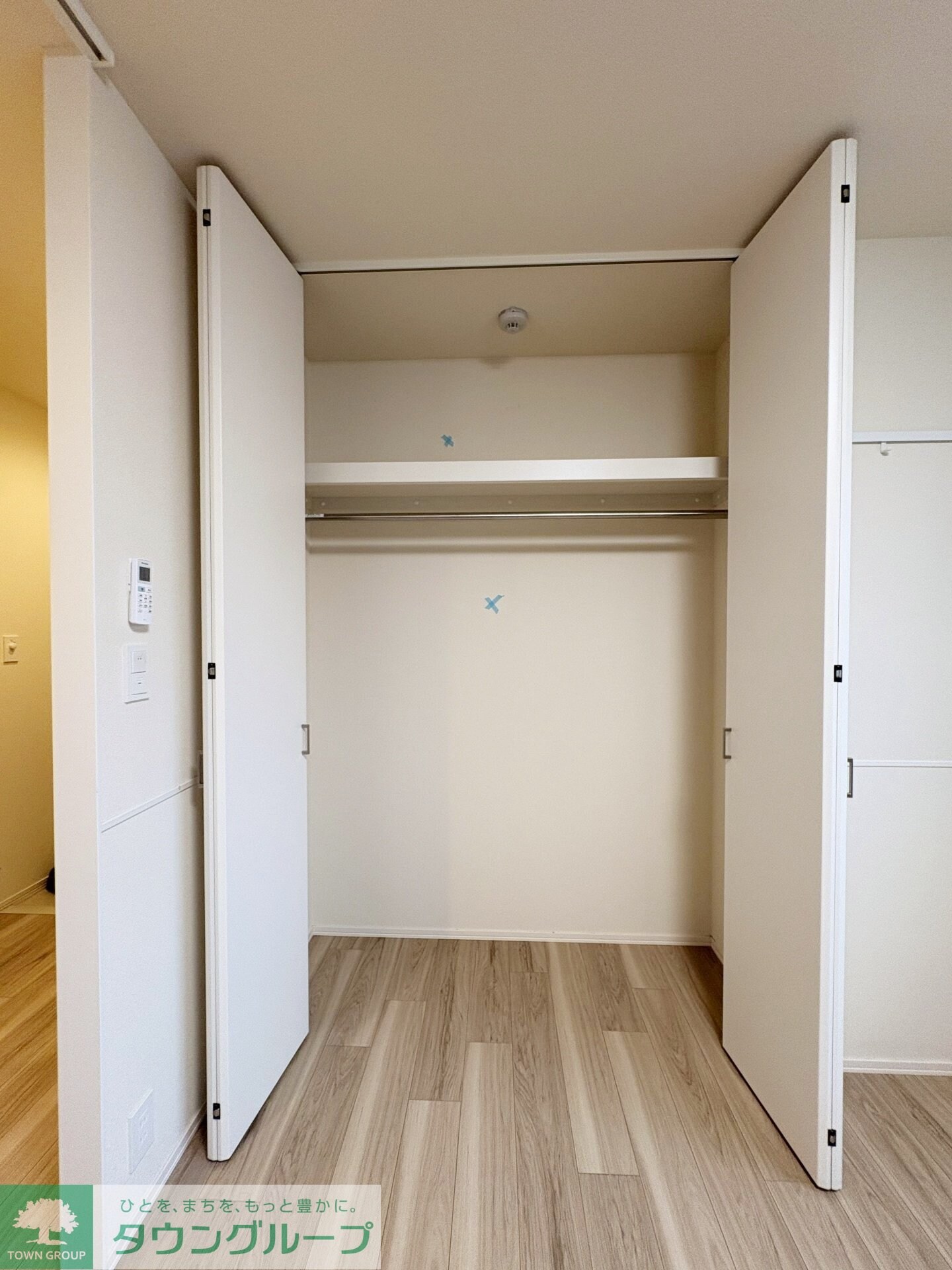 メゾン・ド・ロンジュの物件内観写真