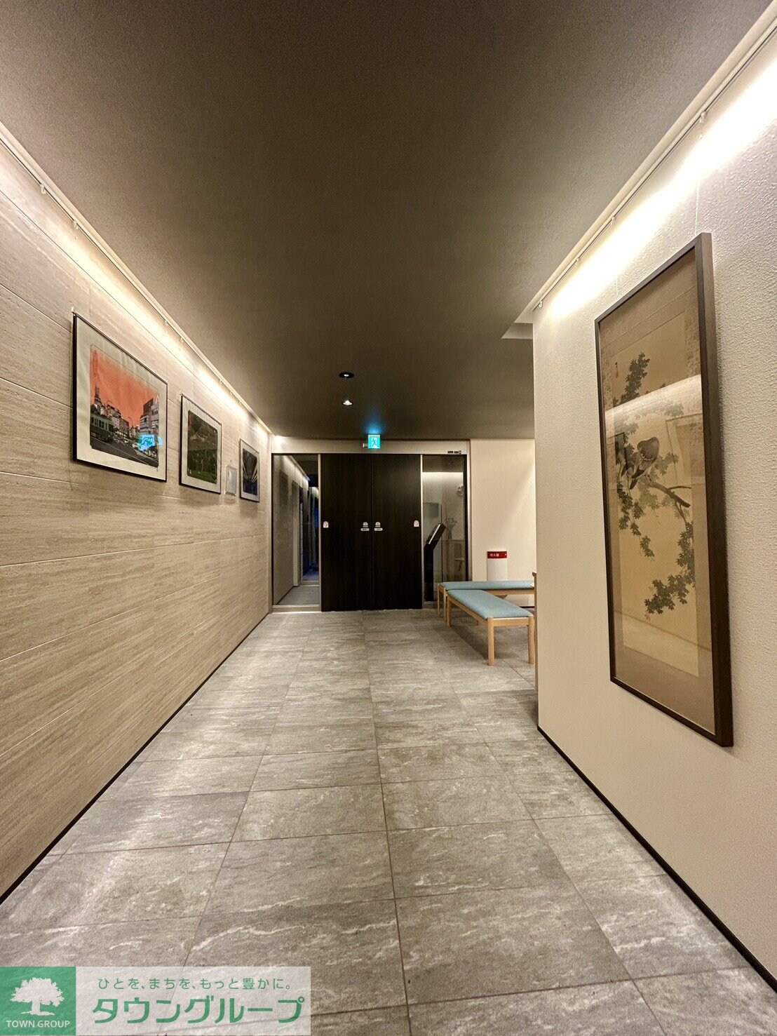 メゾン・ド・ロンジュの物件内観写真