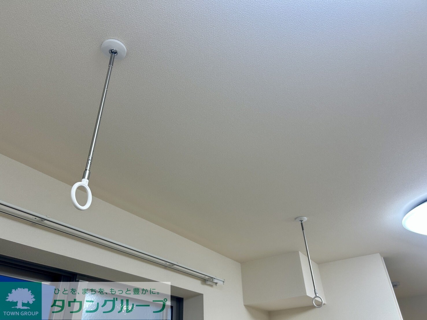 メゾン・ド・ロンジュの物件内観写真