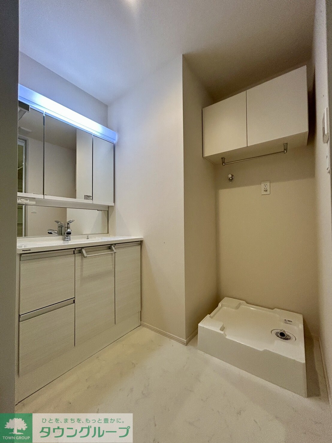 メゾン・ド・ロンジュの物件内観写真