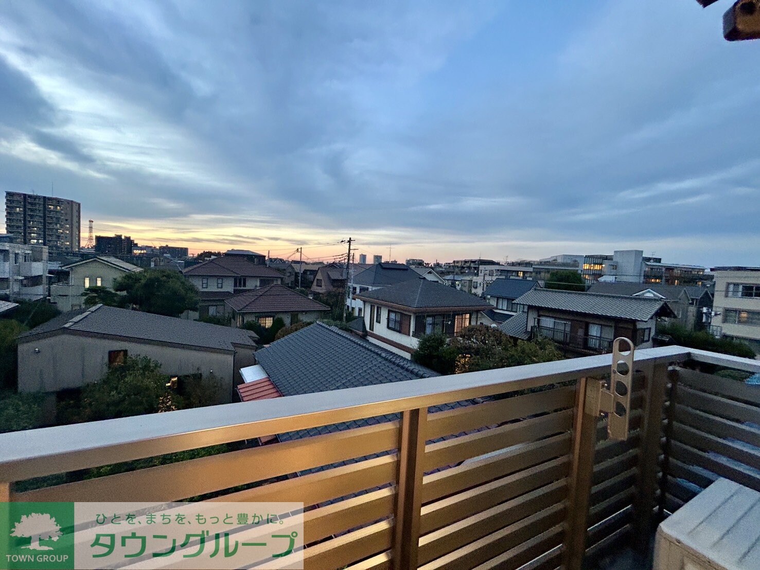 メゾン・ド・ロンジュの物件内観写真