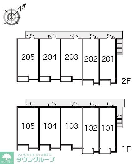 レオネクスト幕張ザ ファーストの物件内観写真