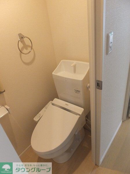 レオネクスト幕張ザ ファーストの物件内観写真