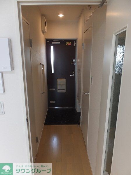 レオネクスト幕張ザ ファーストの物件内観写真