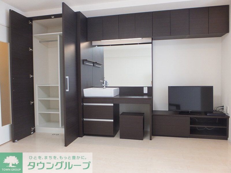 レオネクスト幕張ザ ファーストの物件内観写真