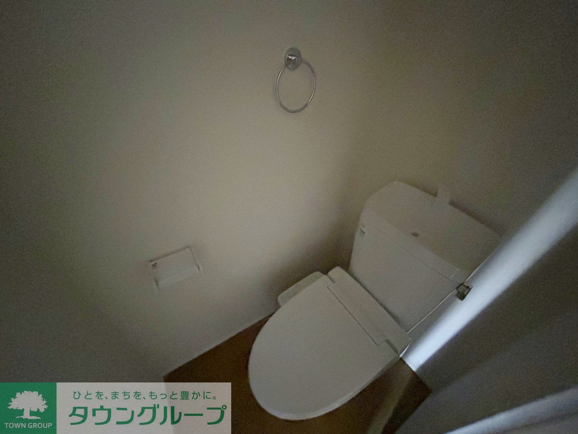 EMMA検見川の物件内観写真