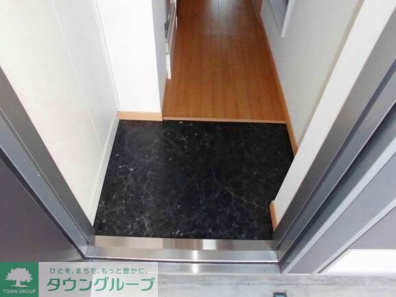 レオパレスピエールの物件内観写真