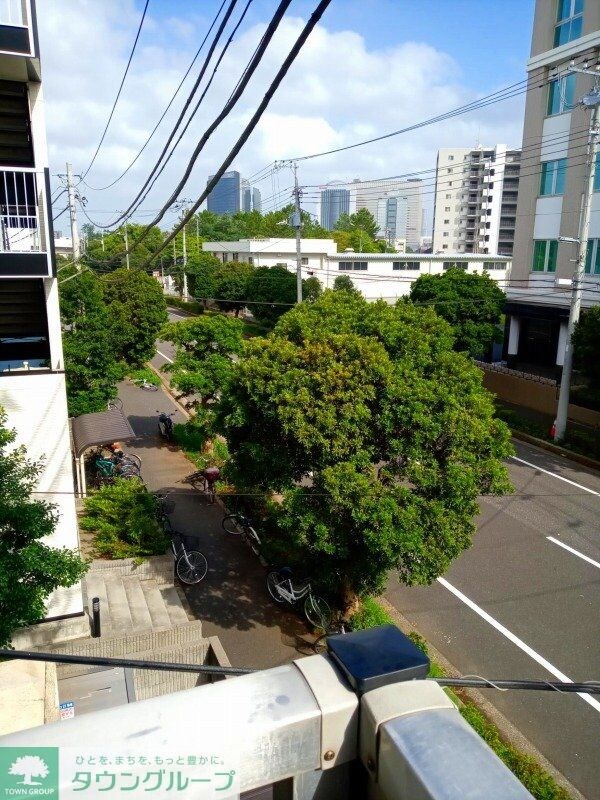 レオパレスアコールの物件内観写真