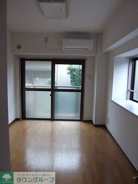 ドエル末広の物件内観写真