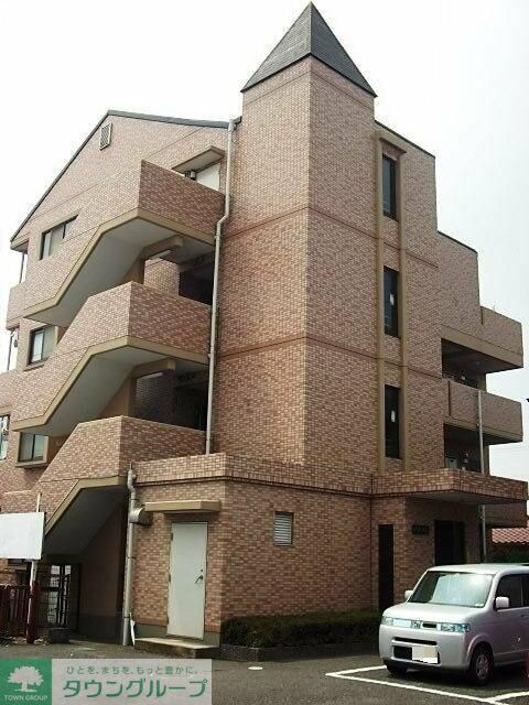 ドエル末広の物件内観写真