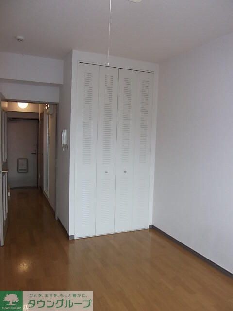 ドエル末広の物件内観写真