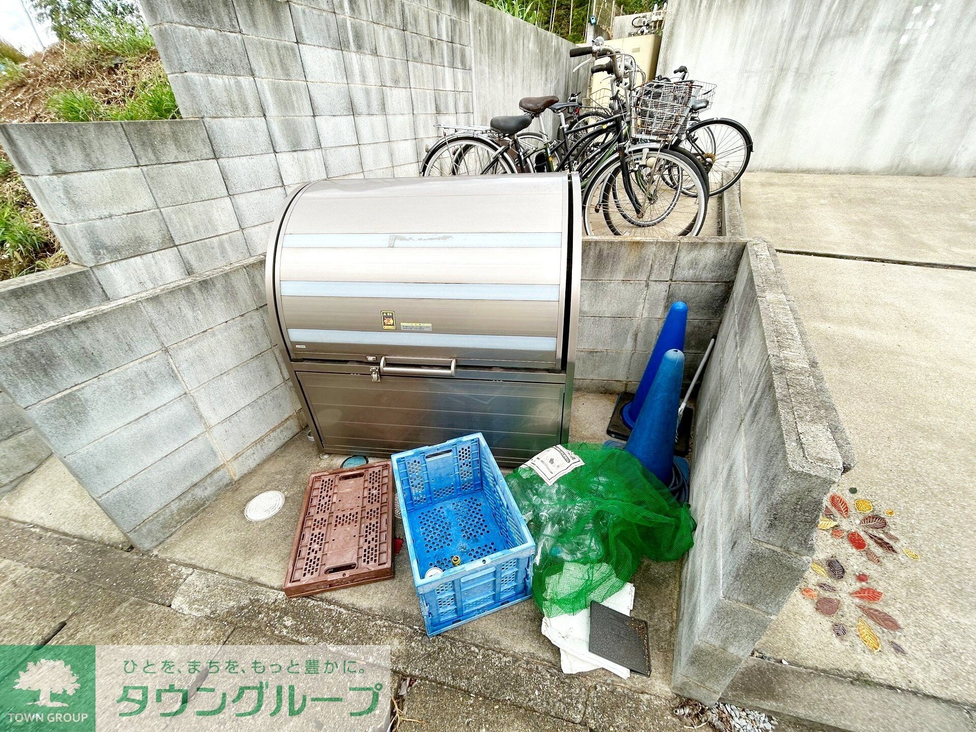 グランフロント本千葉の物件内観写真