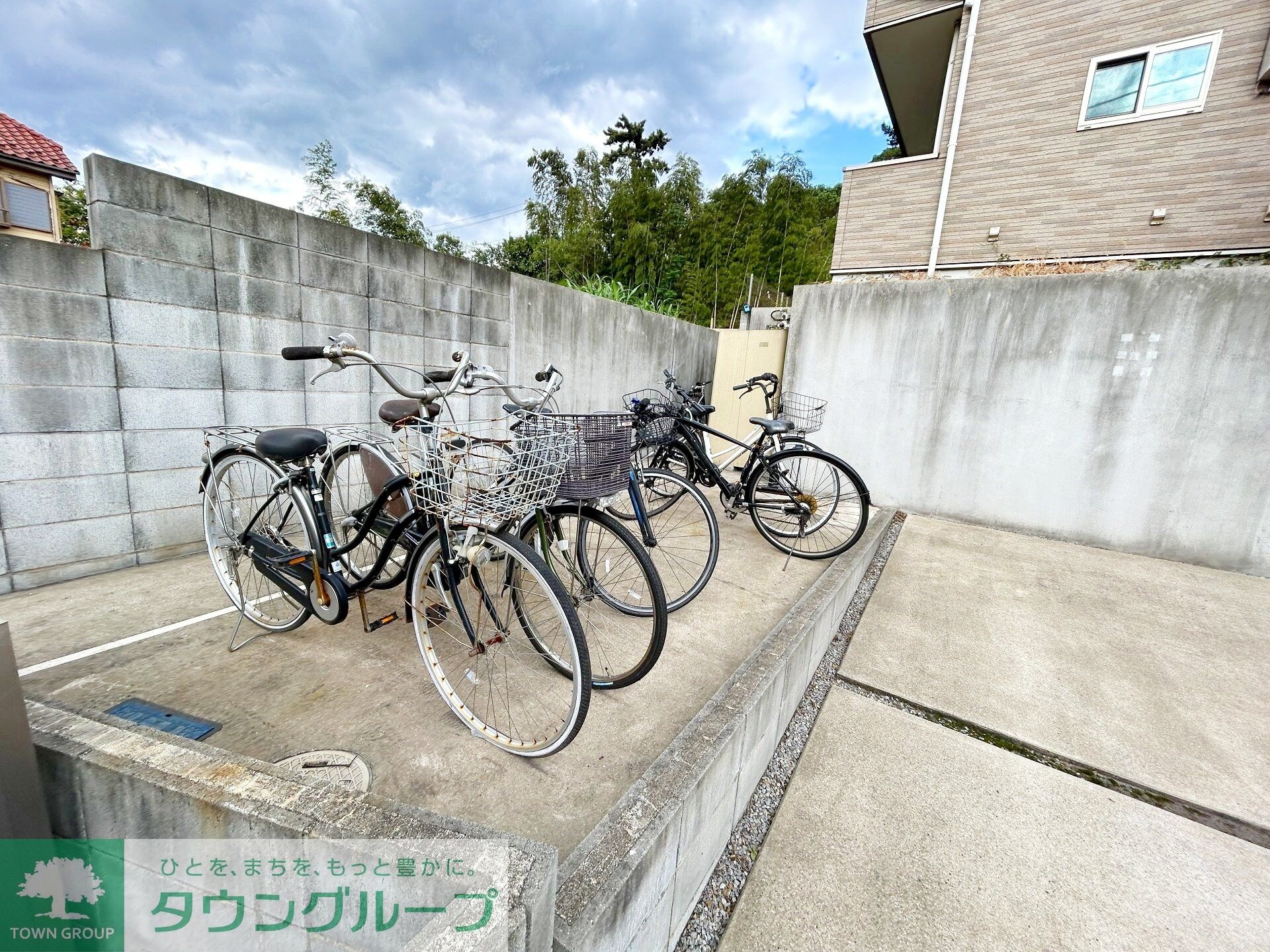 グランフロント本千葉の物件内観写真