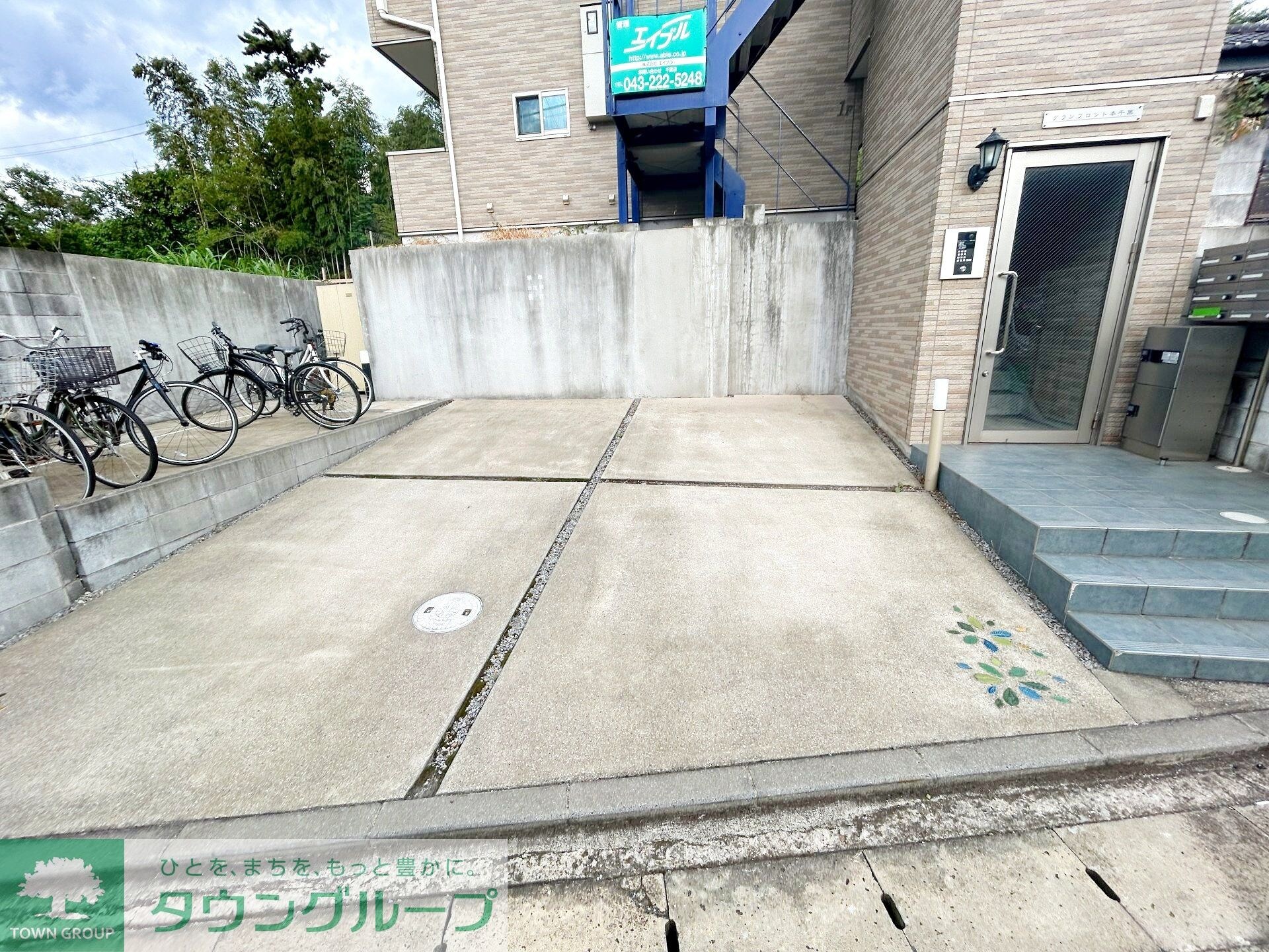 グランフロント本千葉の物件内観写真