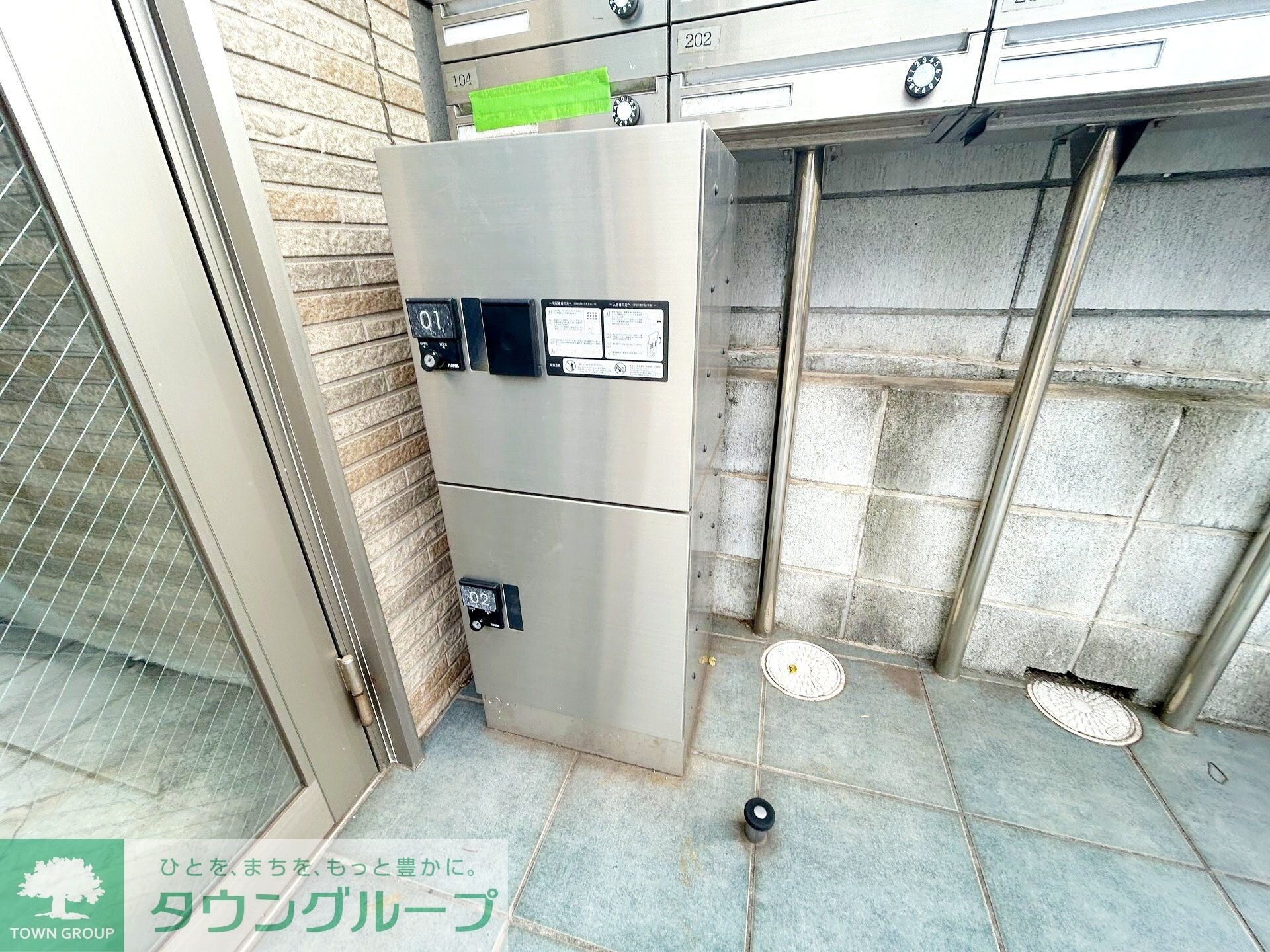 グランフロント本千葉の物件内観写真