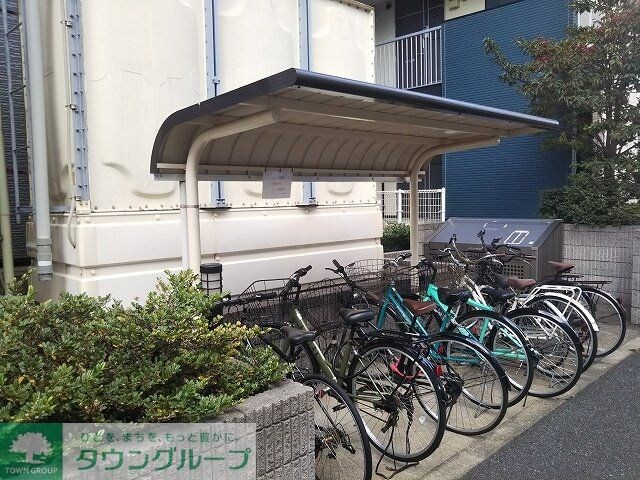 レオパレスアコールの物件内観写真